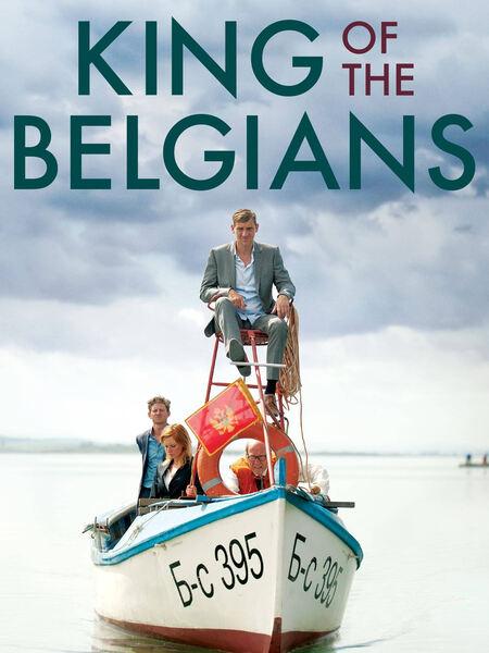 King of the Belgians