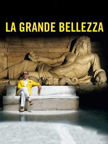 La Grande bellezza