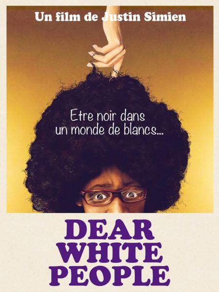 Dear White People