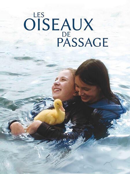 Les Oiseaux de passage