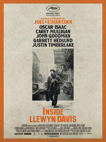 Inside Llewyn Davis