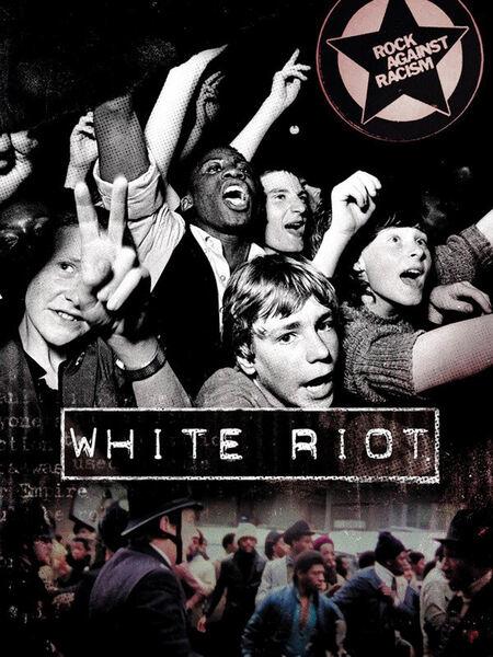 White Riot