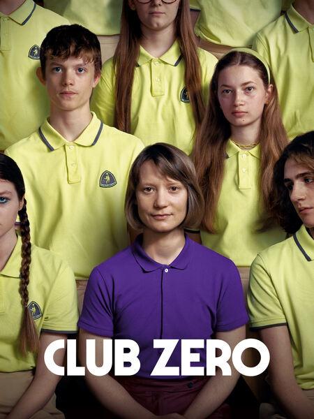 Club Zéro