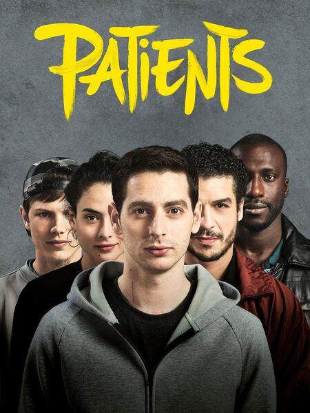 Patients