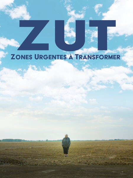ZUT - Zones Urgentes à Transformer