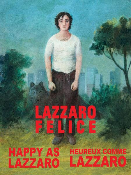 Lazzaro Felice