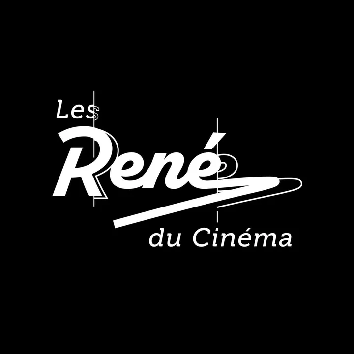 Les René du Cinéma (ex-Magritte)