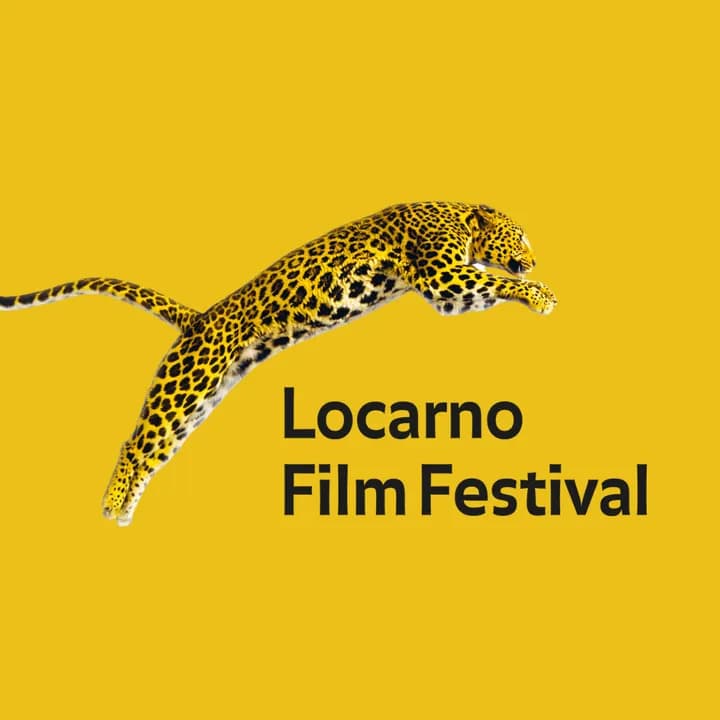 Locarno Film Festival!