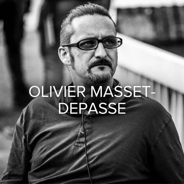 Olivier Masset-Depasse’s favorite films