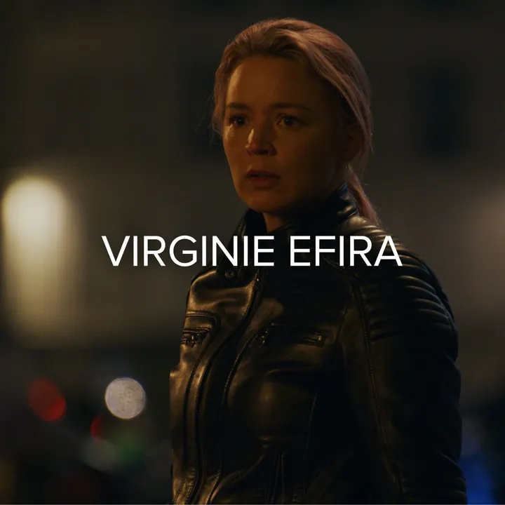 Focus: Virginie Efira