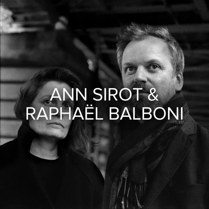 Ann Sirot’s favourite films