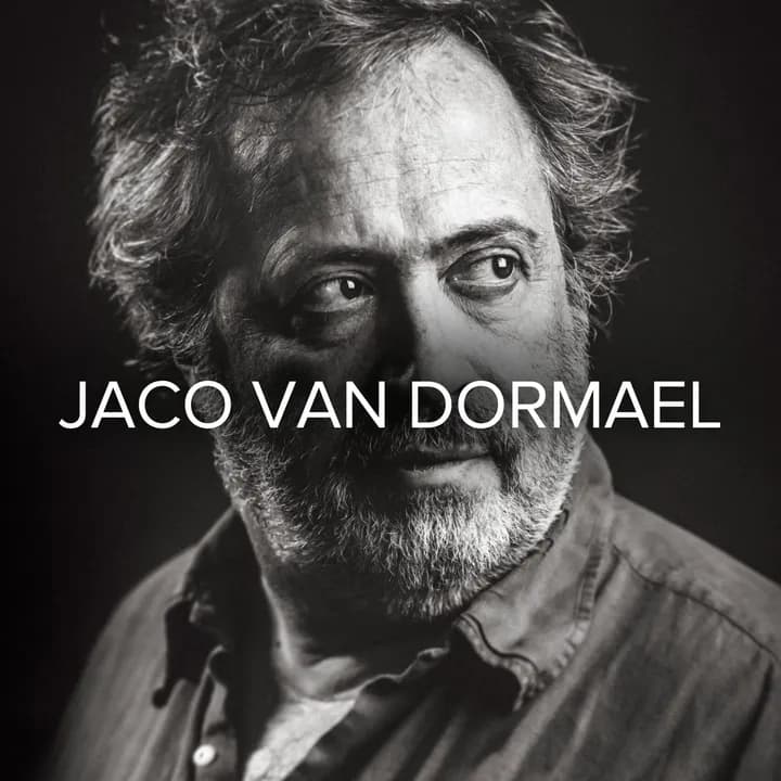 Jaco Van Dormael's favorite films