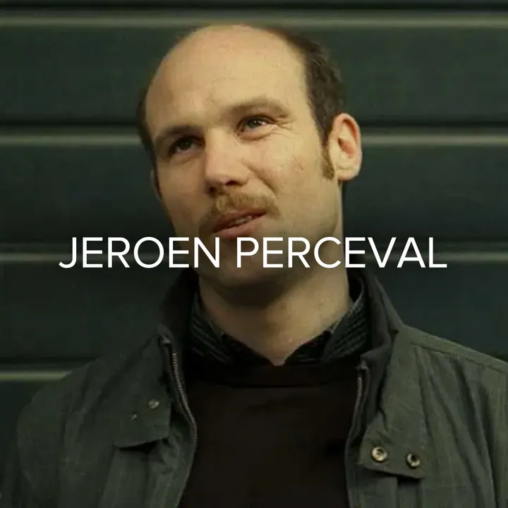 Jeroen Perceval