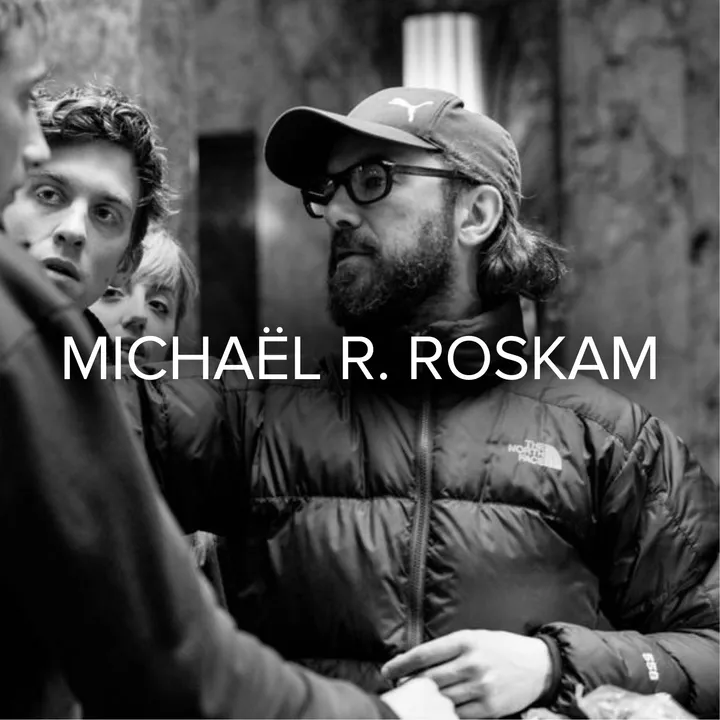 Michaël R. Roskam's favorite films