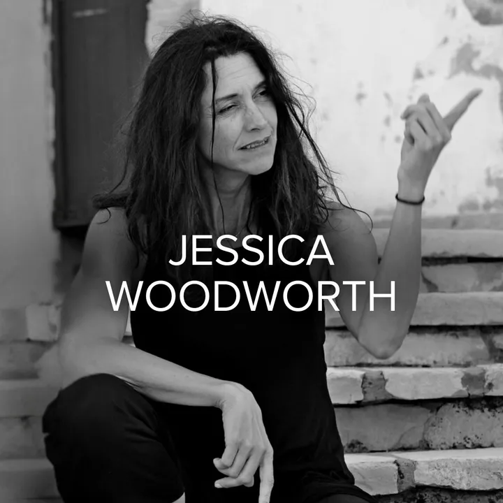 Jessica Woodworth’s favorite films