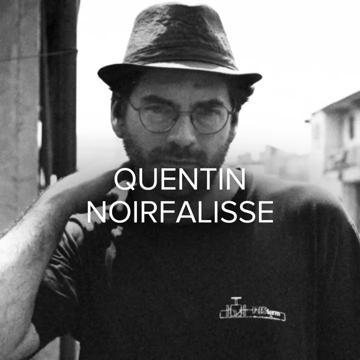 Quentin Noirfalisse’s favourite films