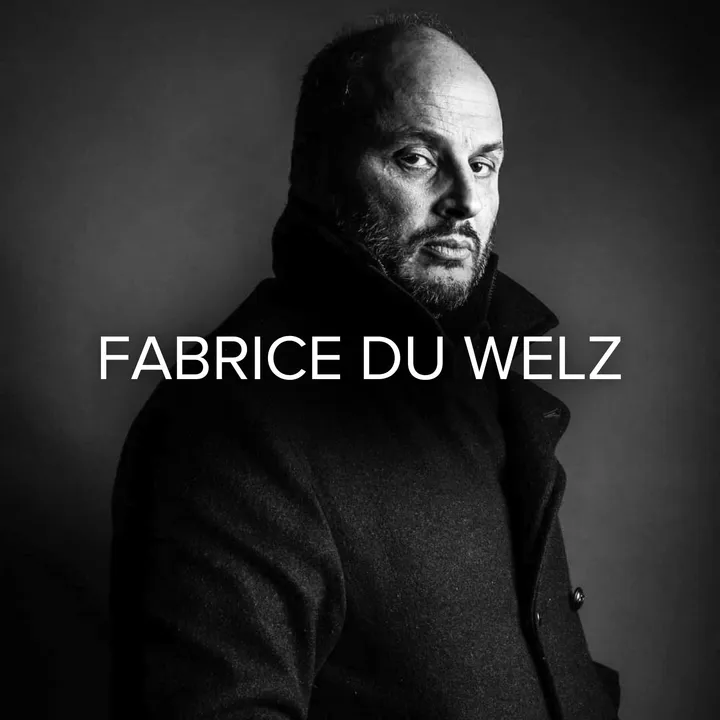 Fabrice Du Welz's favourite movies