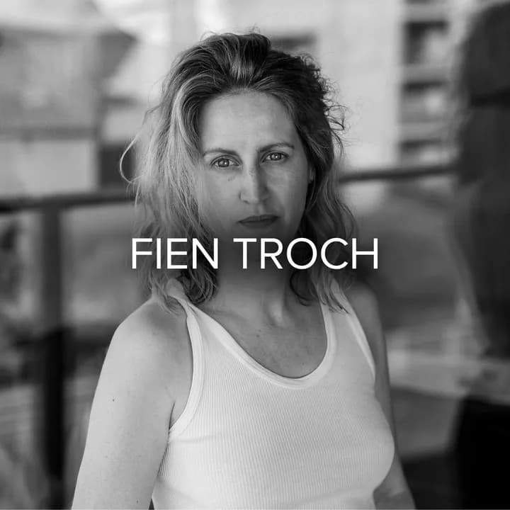 Fien Troch’s favourite films
