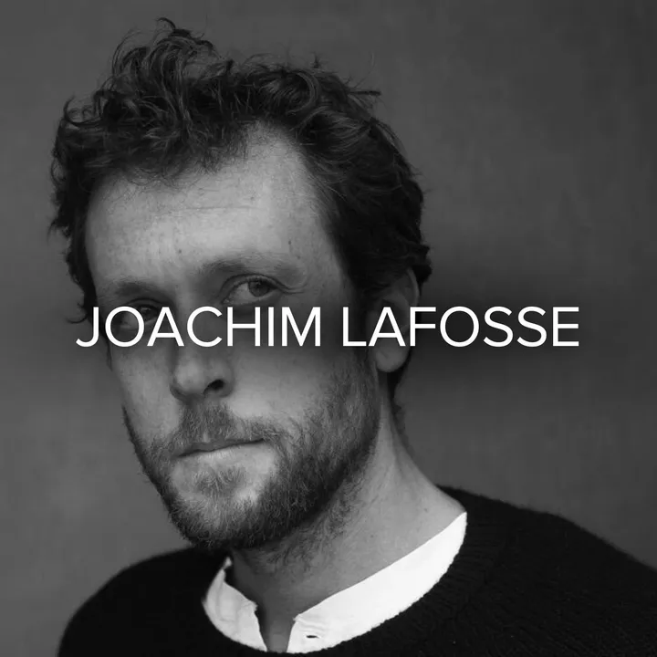 Joachim Lafosse’s favourite films