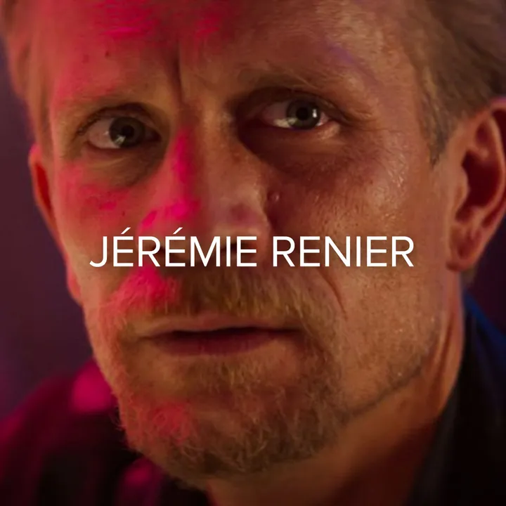 Jérémie Renier