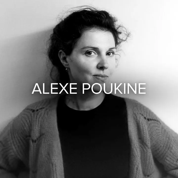 Alexe Poukine’s favorite films