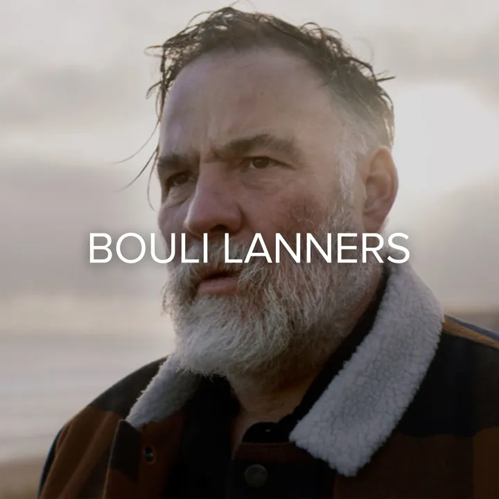 Bouli Lanners