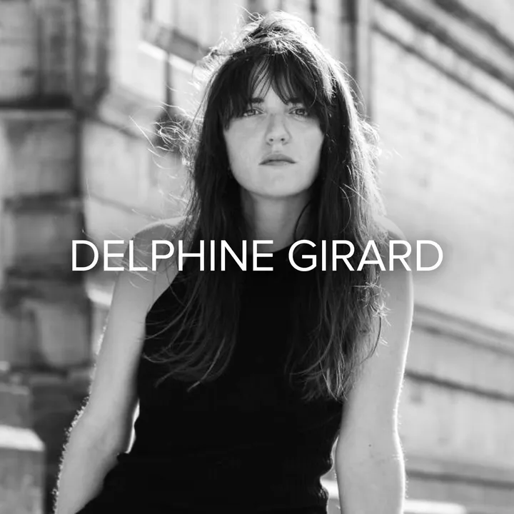 Delphine Girard's favorite films