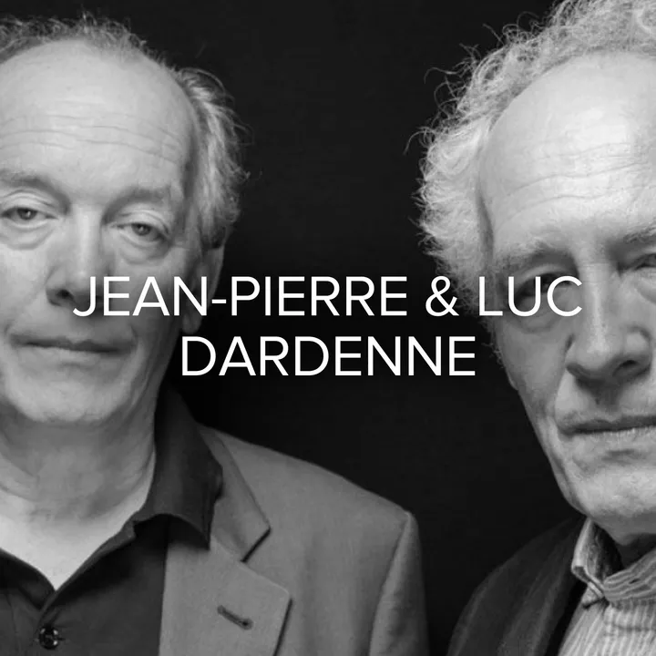 Jean-Pierre and Luc Dardenne’s favourite films