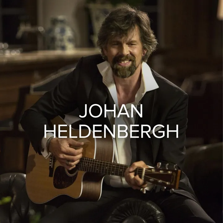 Johan Heldenbergh