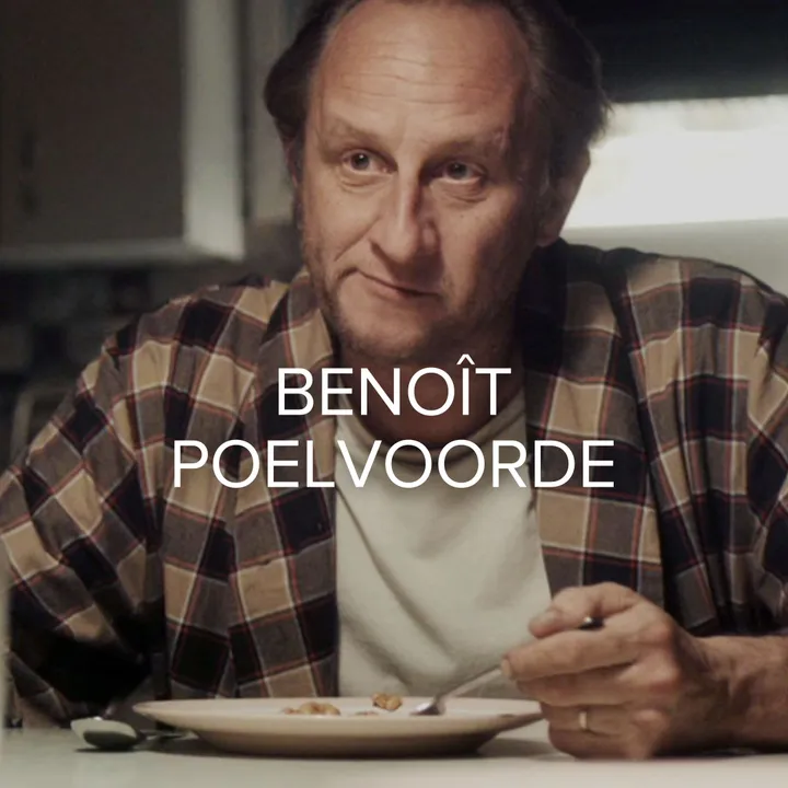 Benoît Poelvoorde