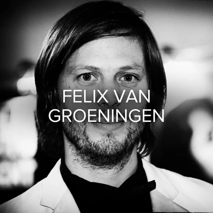 Felix Van Groeningen's favorite films