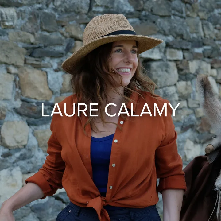 Laure Calamy