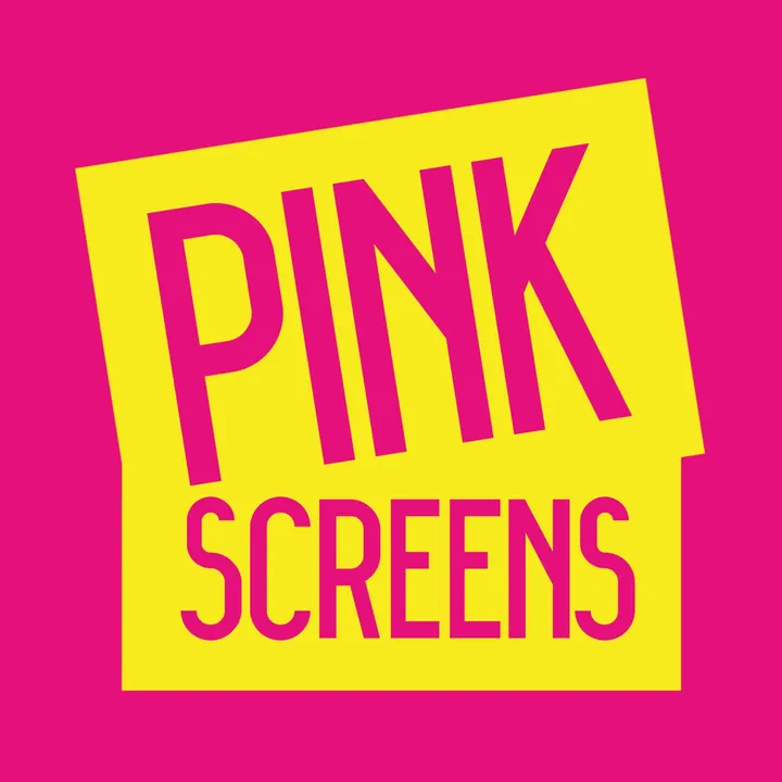 Pink Screens
