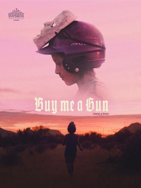 Buy Me a Gun