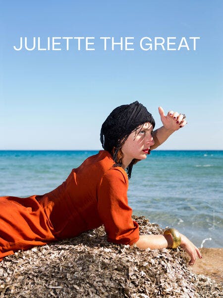Juliette the Great