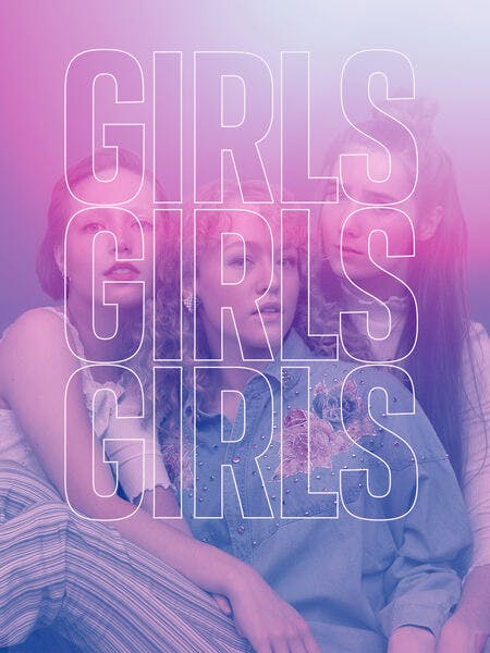 Girls, Girls, Girls