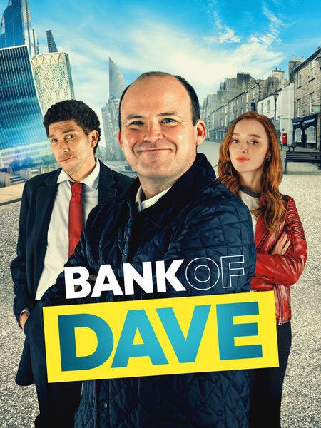 Bank of Dave