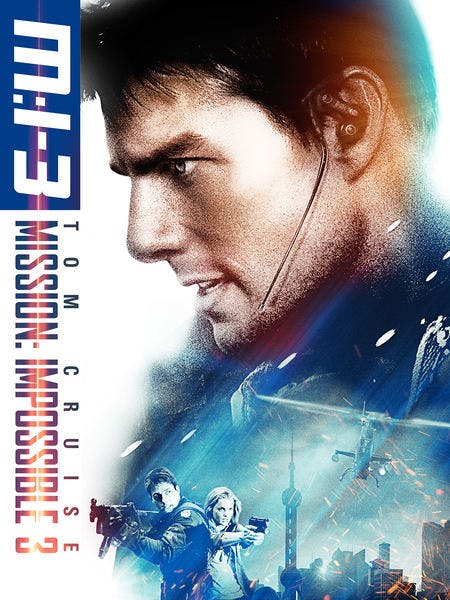 Mission : Impossible 3