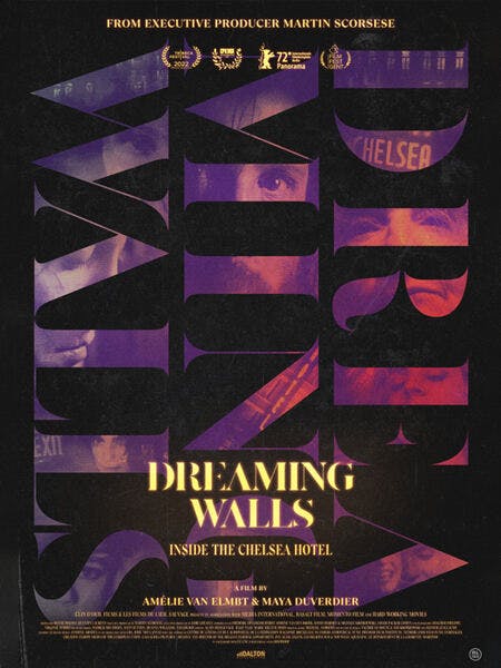 Dreaming Walls