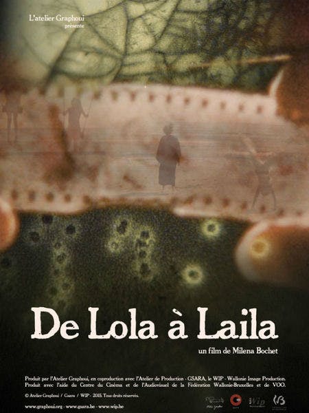 De Lola à Laïla