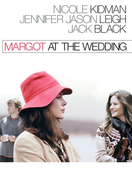 Margot va au Mariage