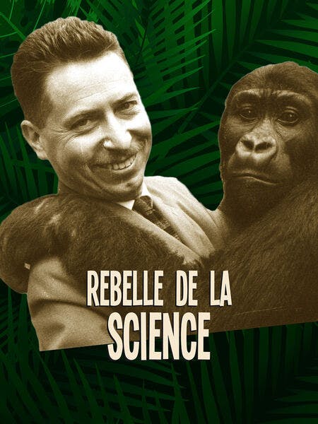 Rebelle de la science