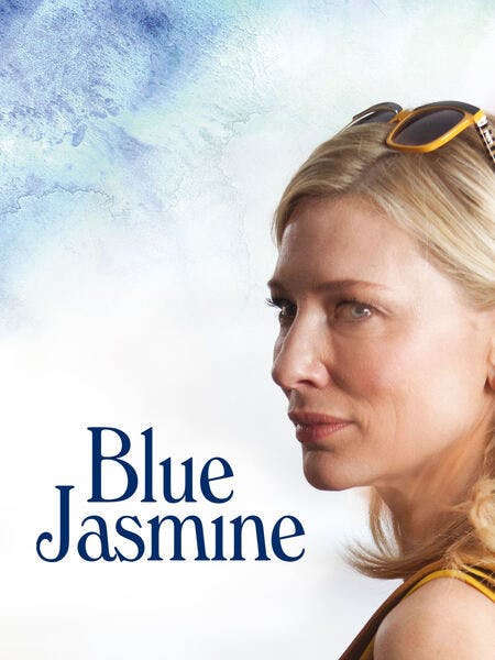 Blue Jasmine