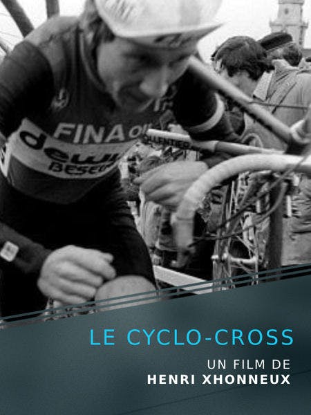 Le Cyclo Cross
