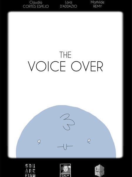 The Voice Over