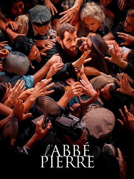 L'abbé Pierre