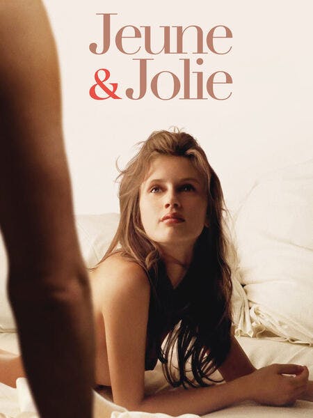 Jeune & Jolie