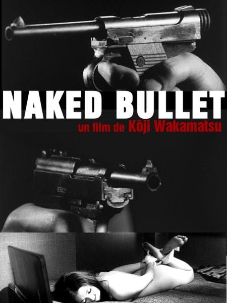 Naked Bullet