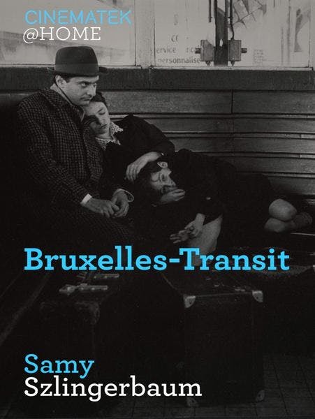 Bruxelles-Transit