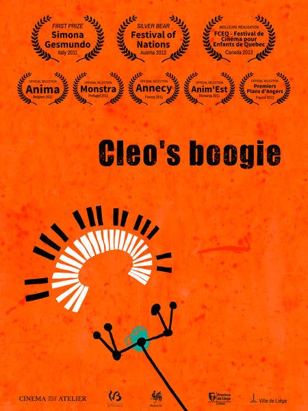 Cleo's Boogie